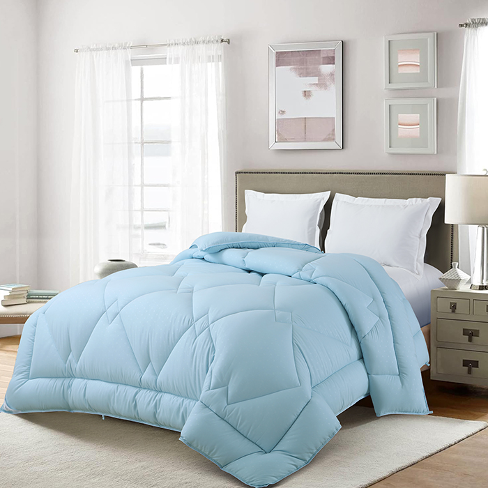 Luxury winter Comforter